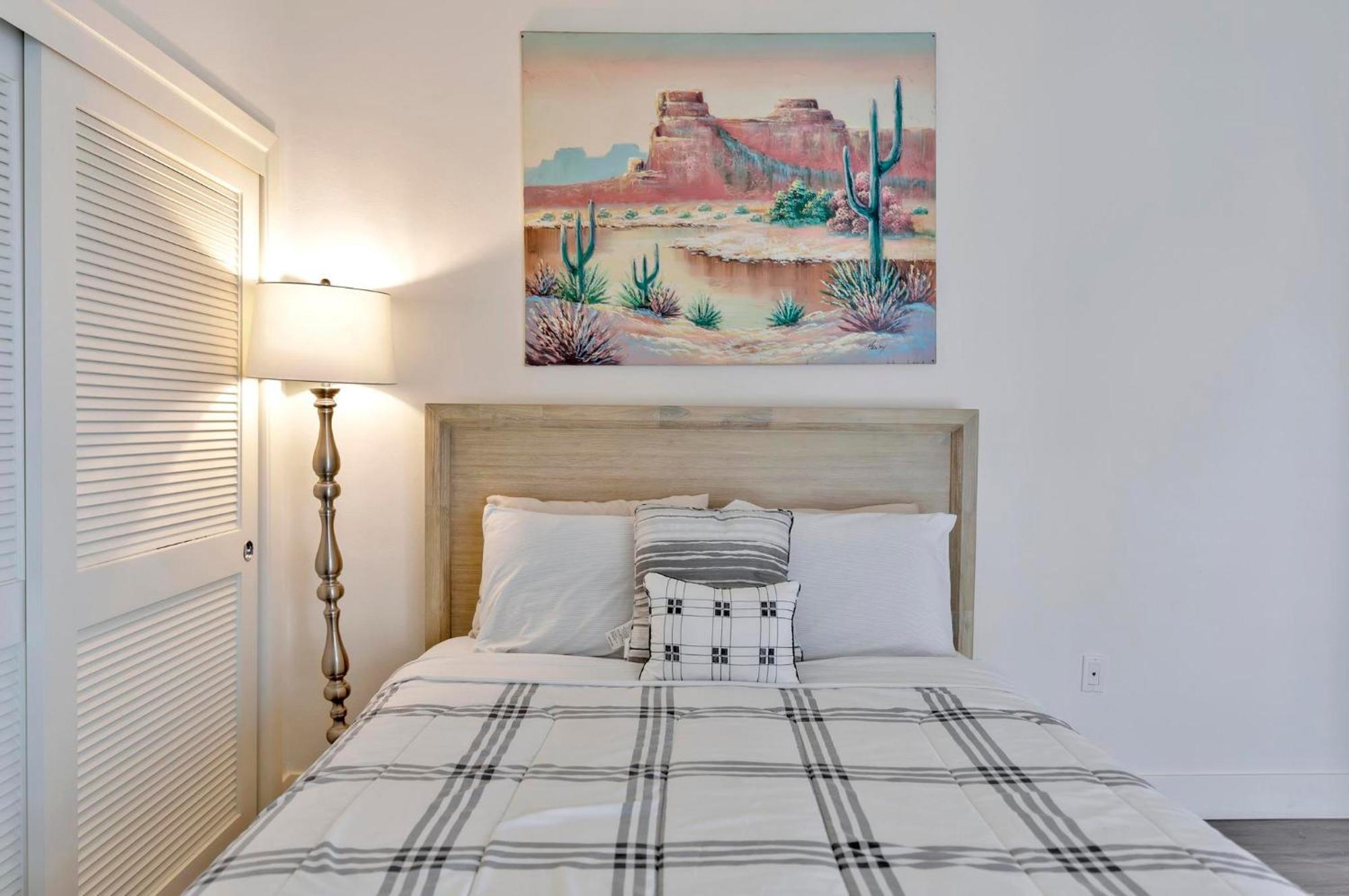 Apartamento 1 Location Cozy Los Angeles