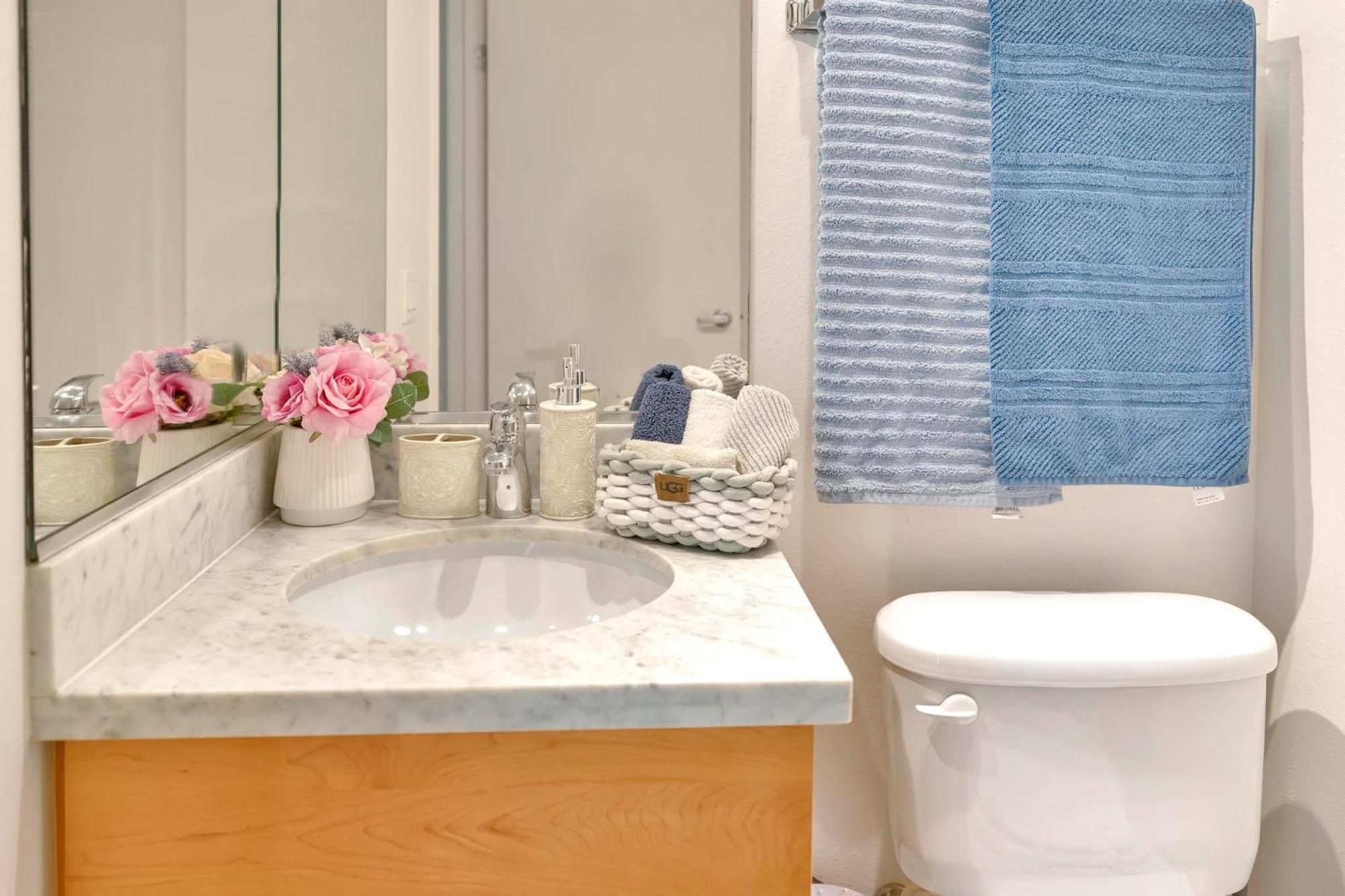 1 Location Cozy Apartamento *