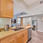1 Best Location Cozy Apartment