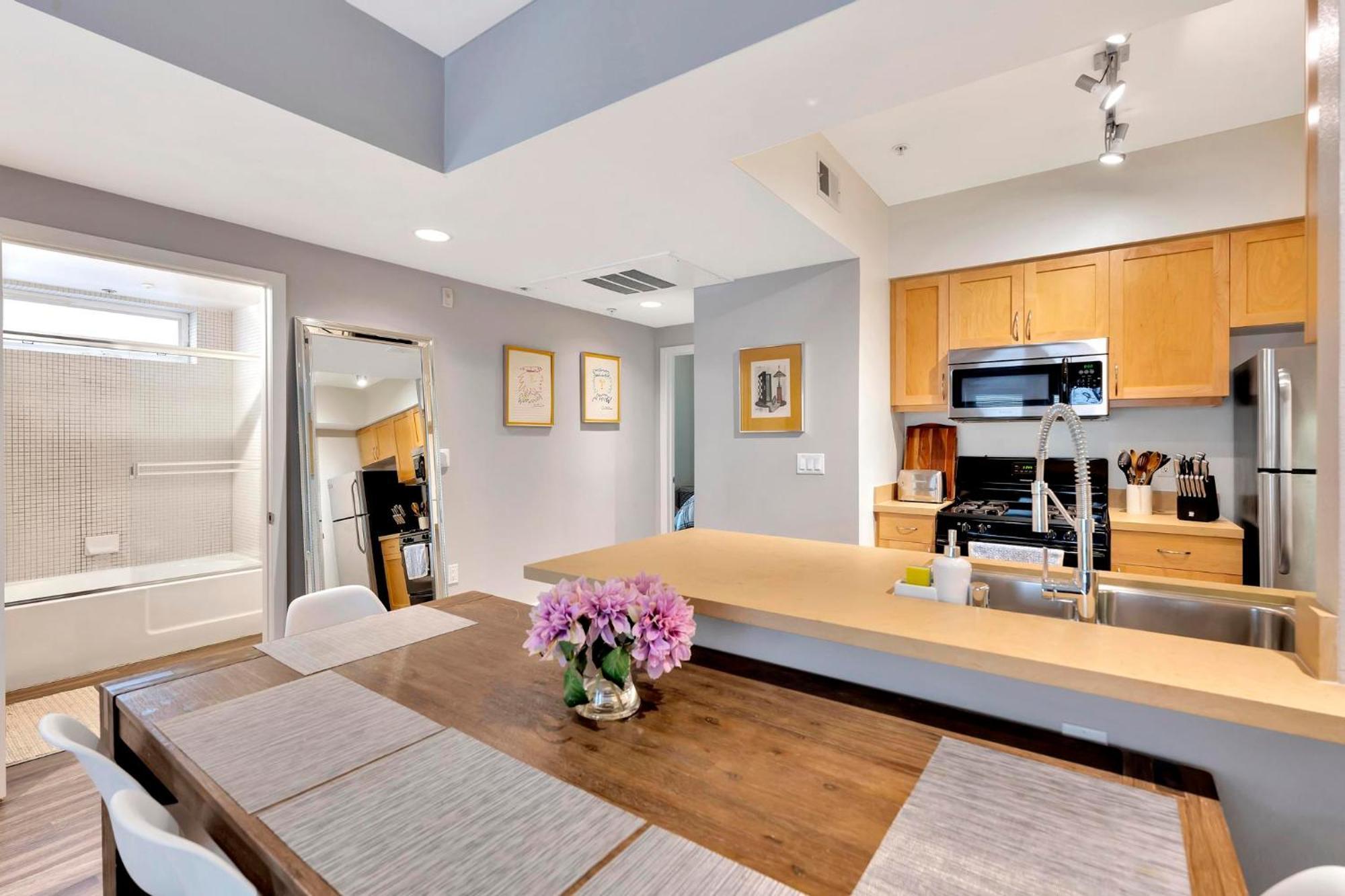1 Location Cozy Apartment Los Angeles