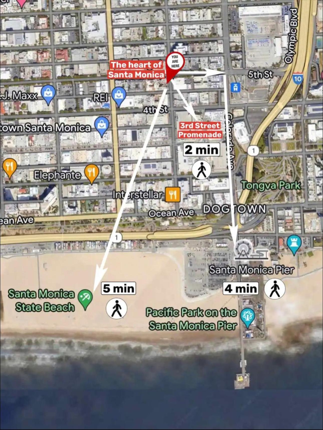Apartment 1 Location Cozy Los Angeles
