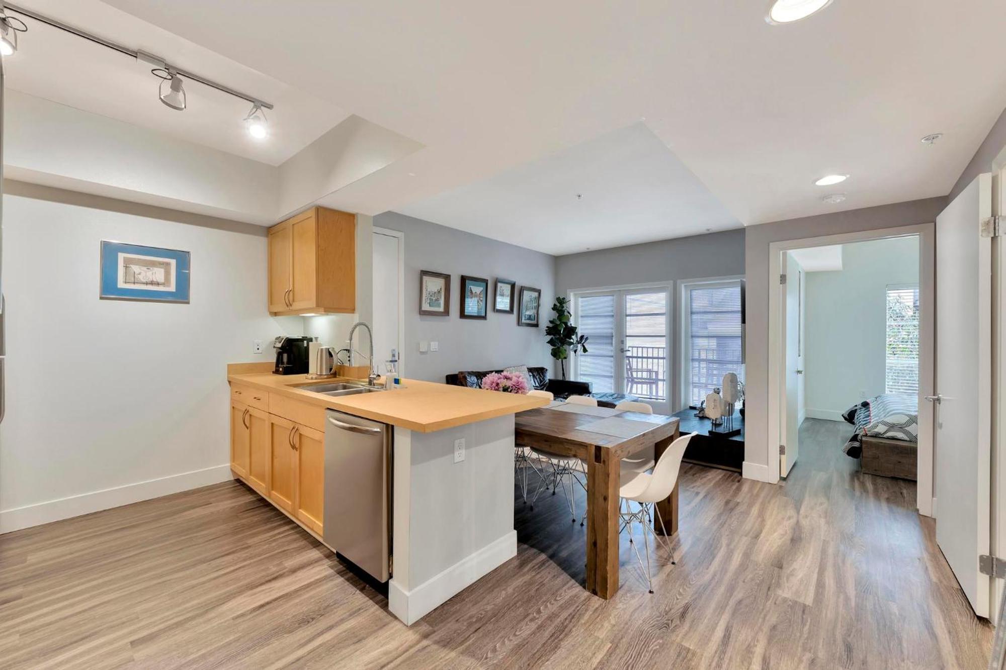 1 Location Cozy Los Angeles