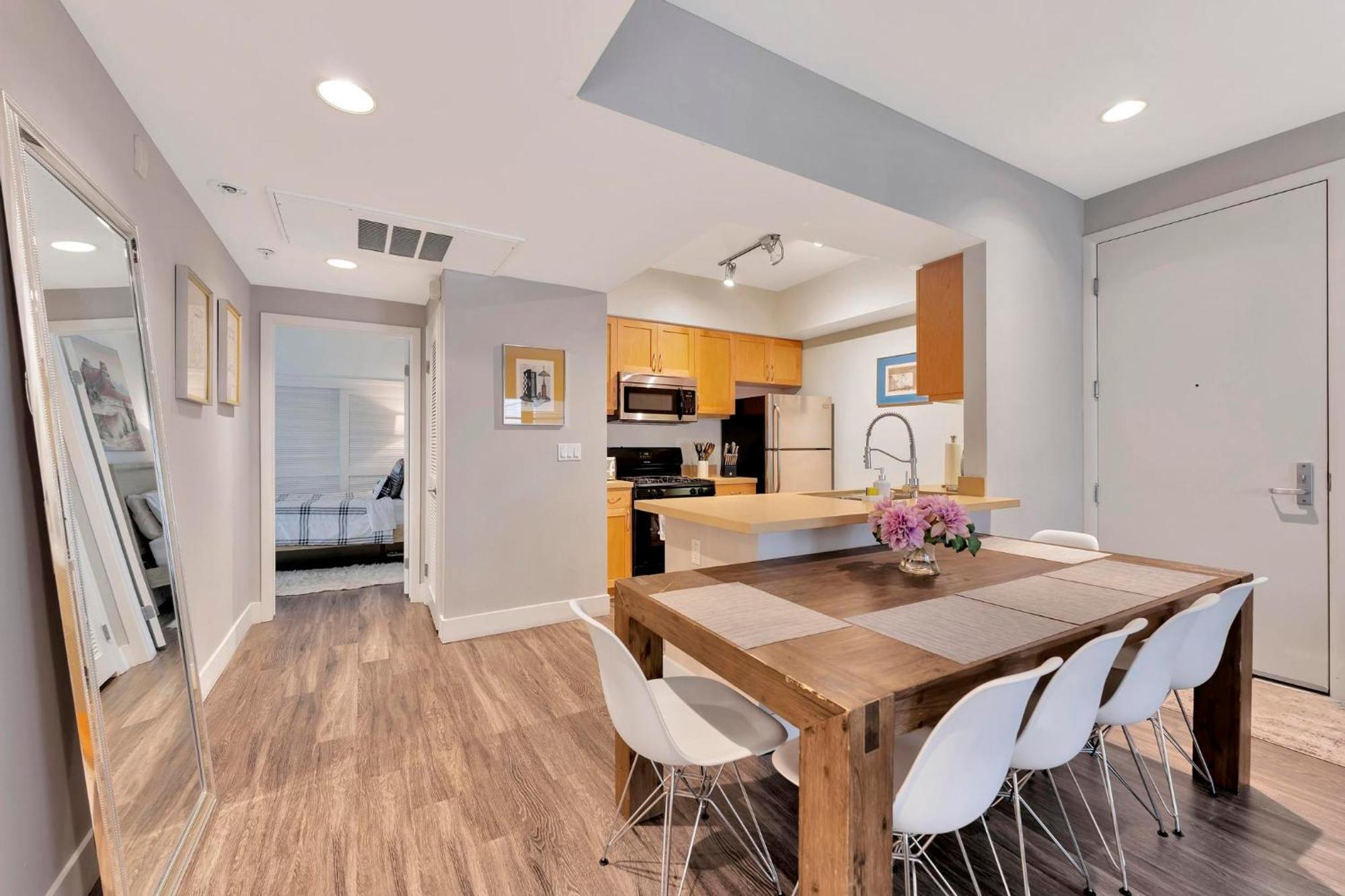 1 Location Cozy Apartment