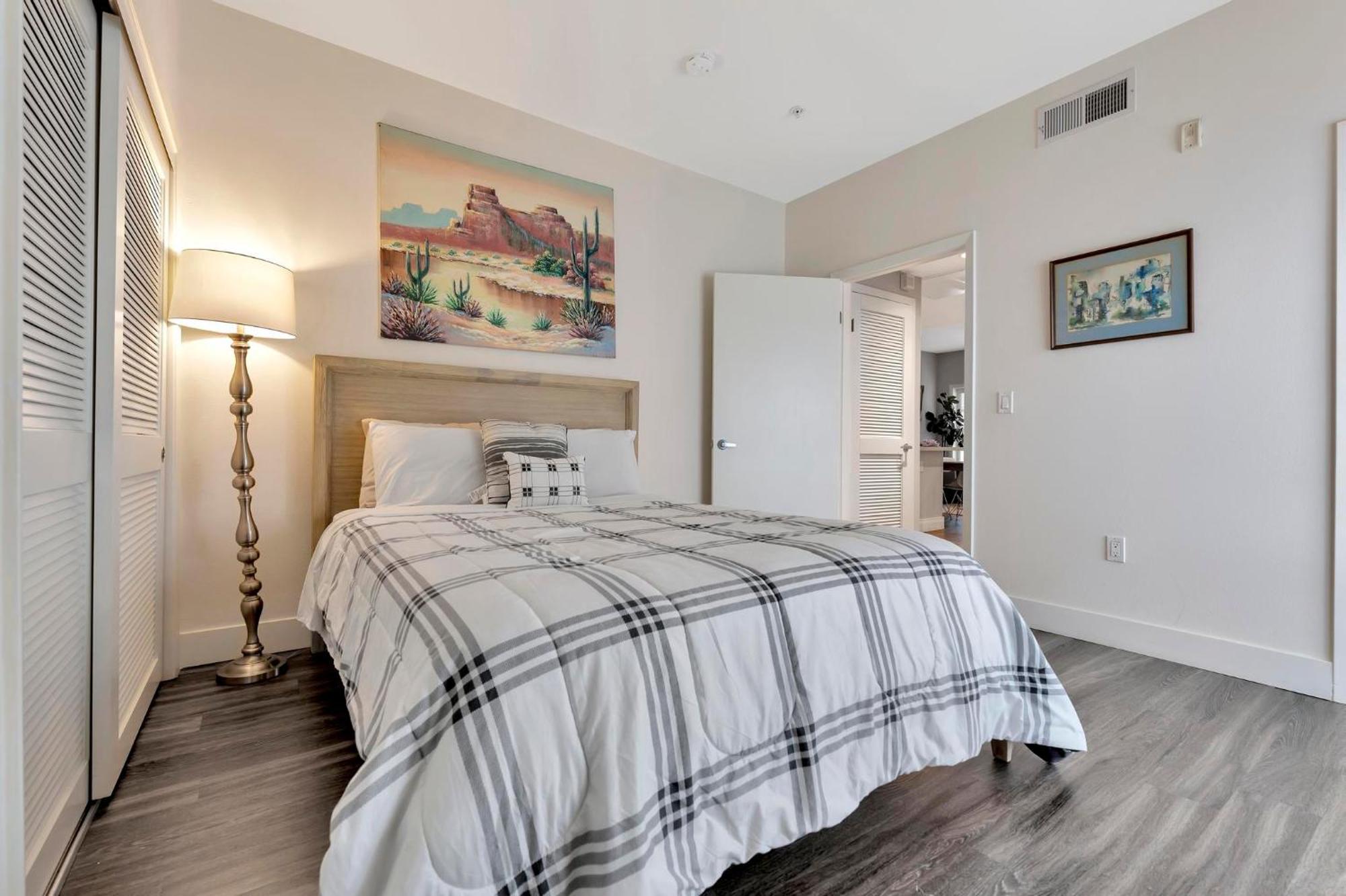 1 Location Cozy Apartment Los Angeles