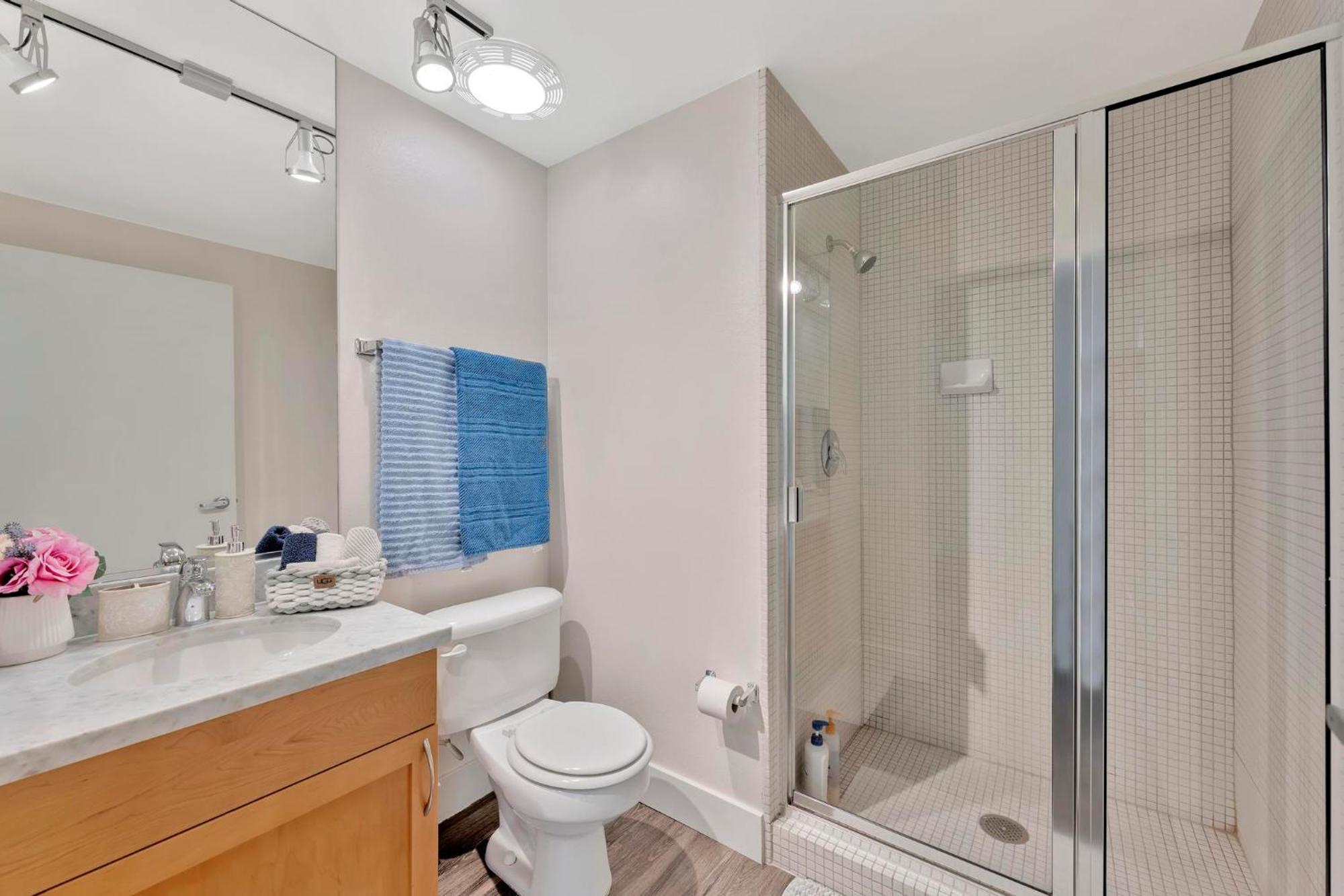 1 Location Cozy Los Angeles