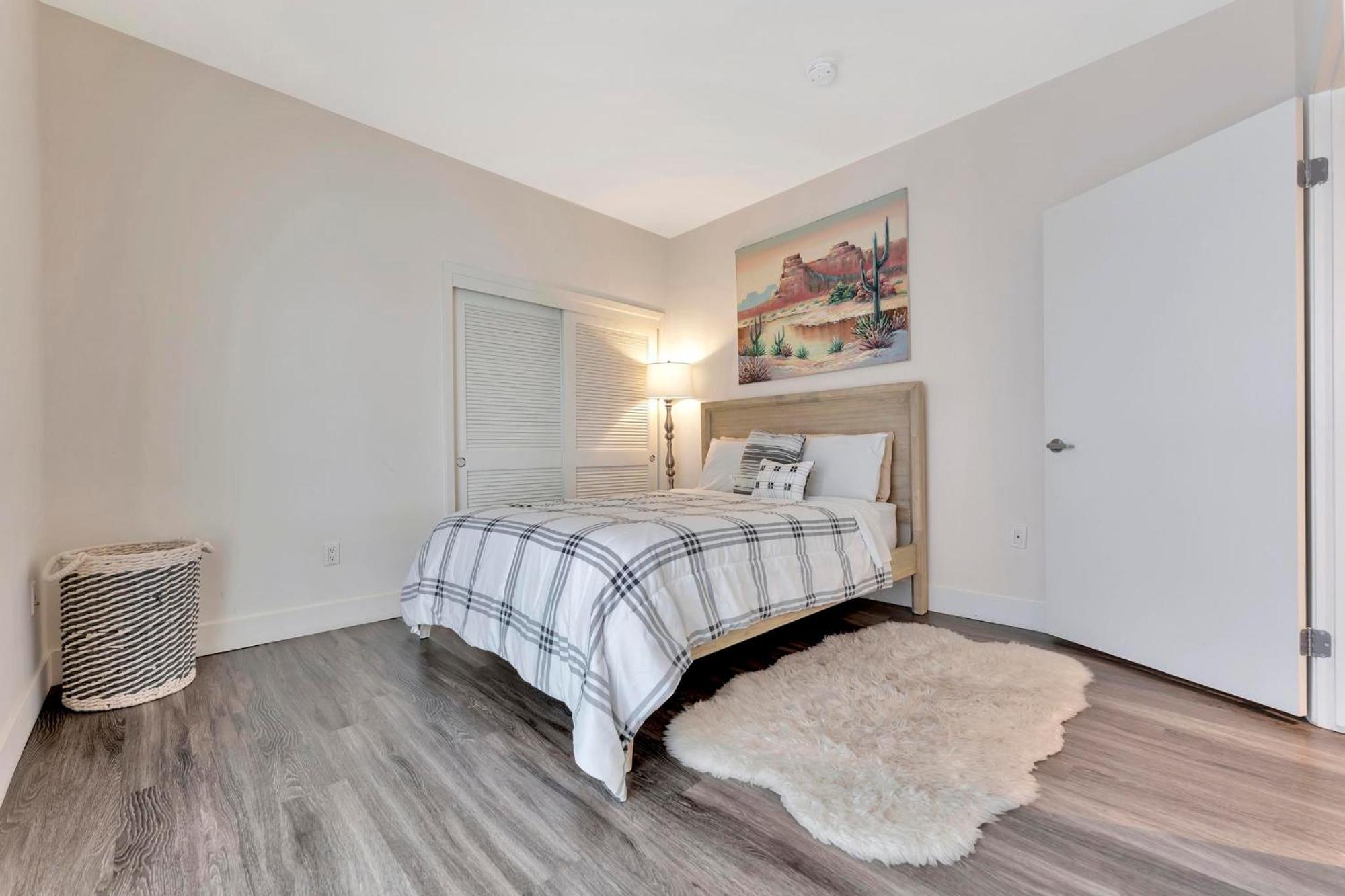 1 Location Cozy Apartment