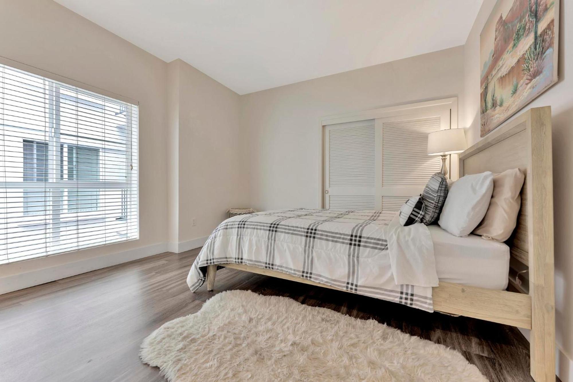 1 Location Cozy Apartment *