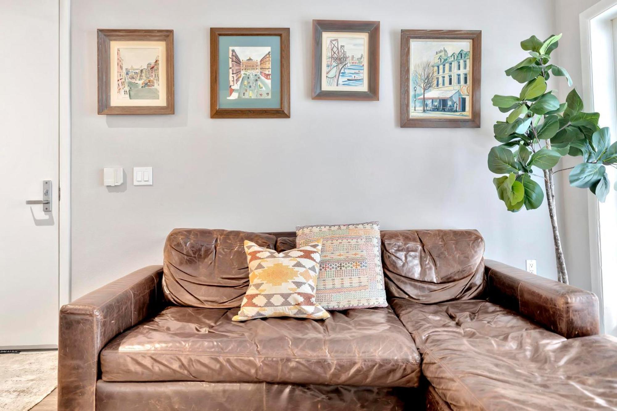 1 Location Cozy Apartment *
